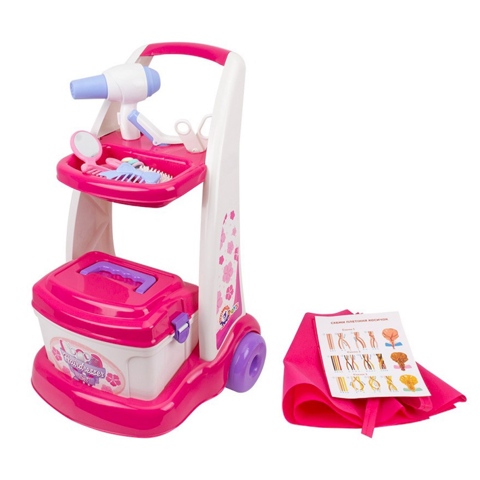 Дитячий ігровий набір 