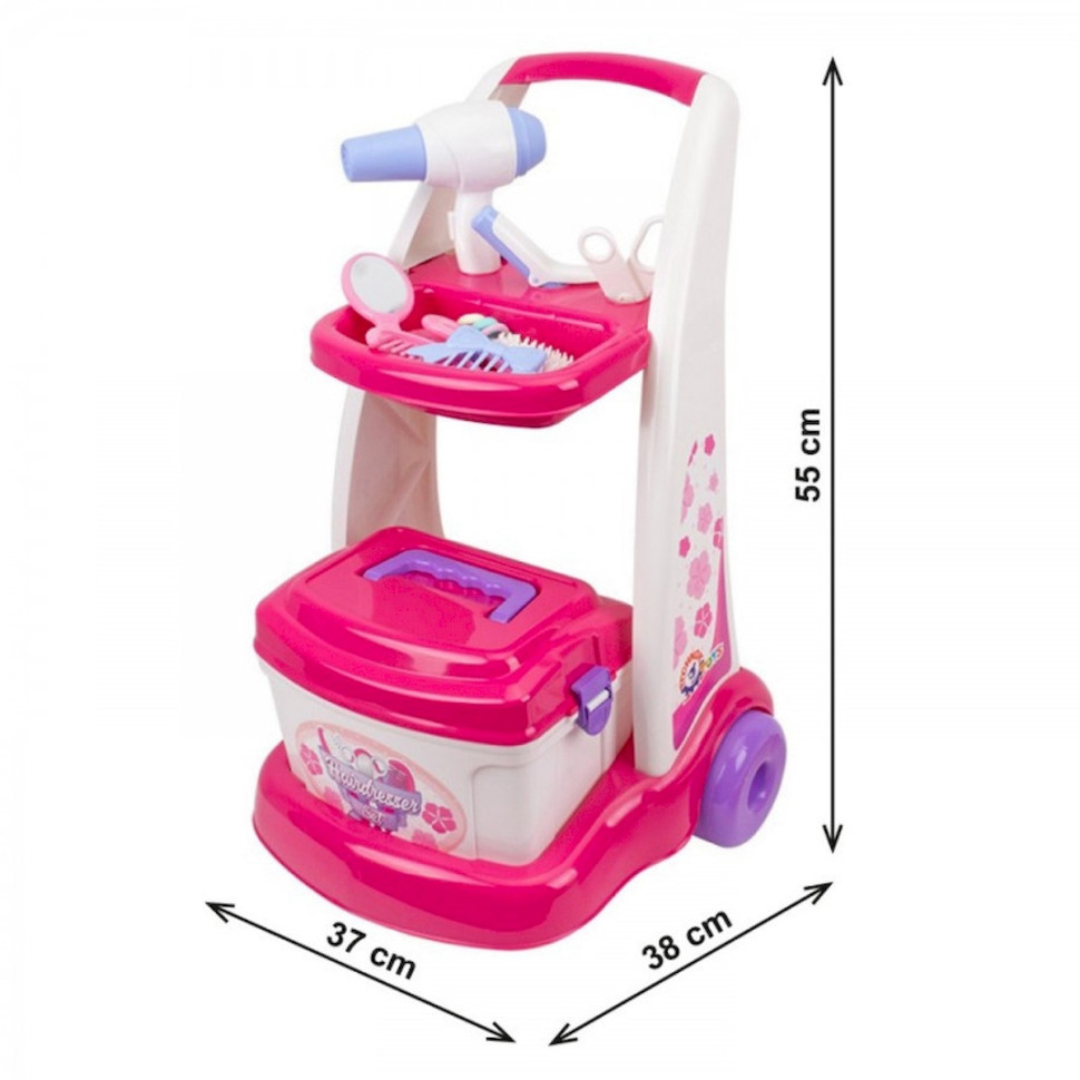 Дитячий ігровий набір 