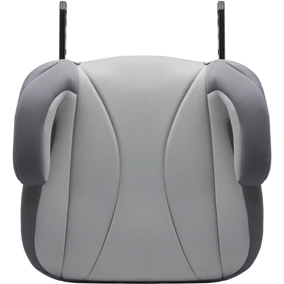 Дитяче автокрісло-бустер i-Boost Kinderkraft KCIBOO00GRY0000 Grey