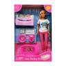 Лялька "Defa Lucy" Bambi 8213
