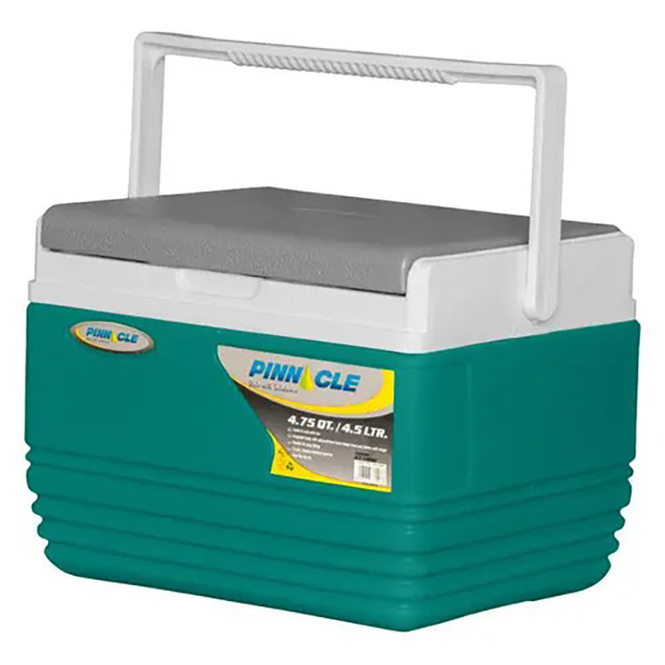 Термобокс Eskimo Pinnacle 0682622060060TURQUOISE 4,5 л, бирюзовый