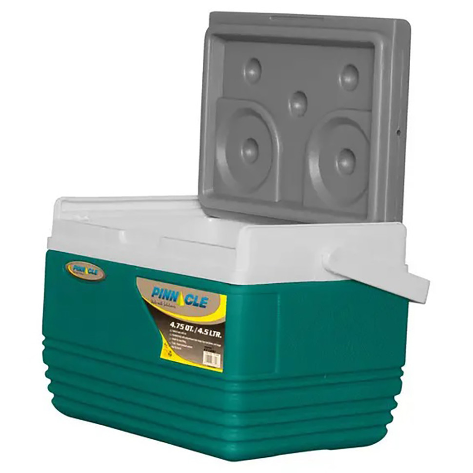 Термобокс Eskimo Pinnacle 0682622060060TURQUOISE 4,5 л, бирюзовый
