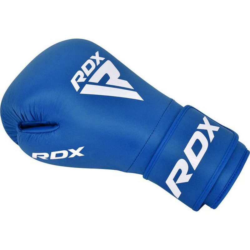 Боксерские перчатки AS1 RDX Inc Limited BGR-AS1U-10OZ 10 унций (капа в комплекте)