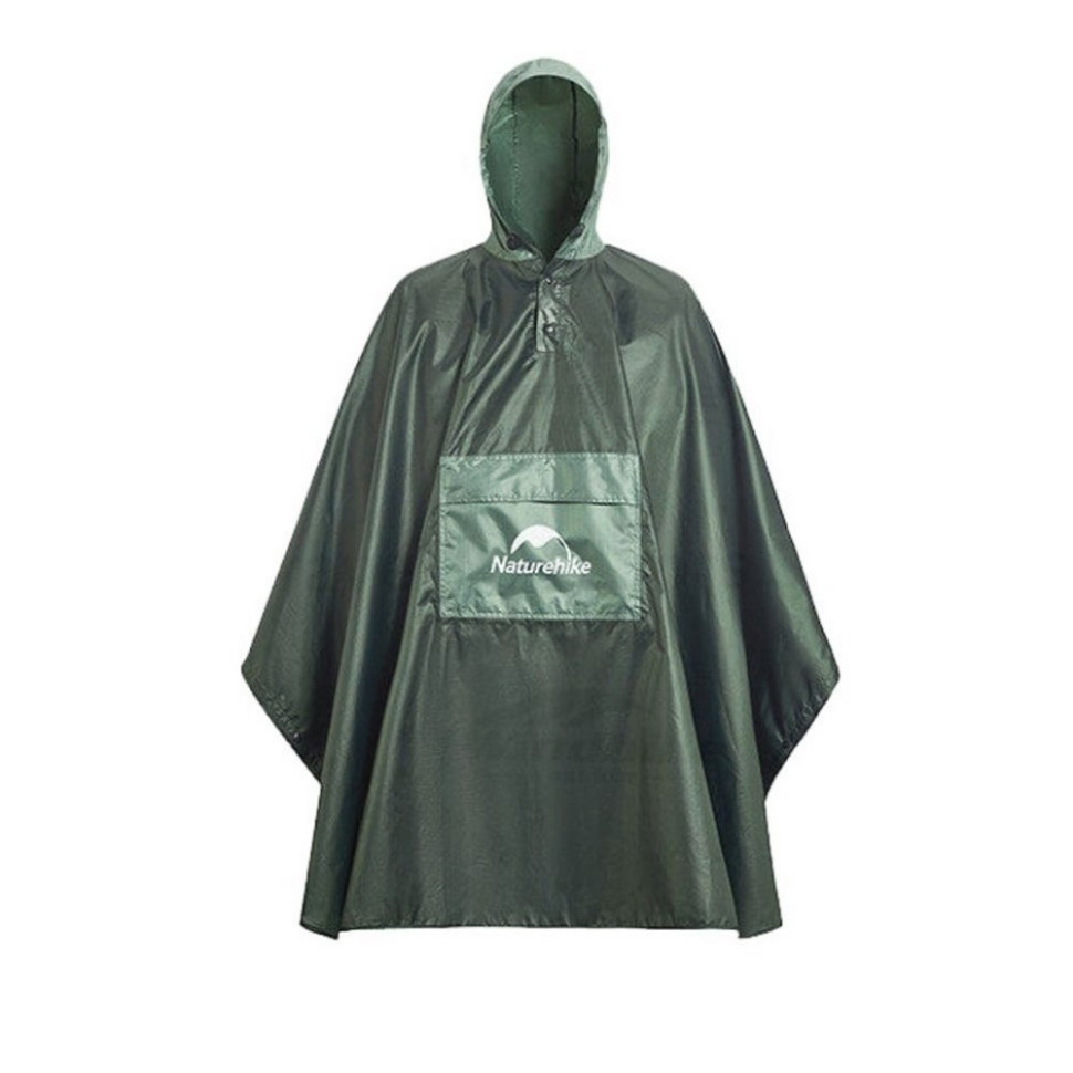 Плащ-дощовик CNH23RG001 Naturehike 6975641888079