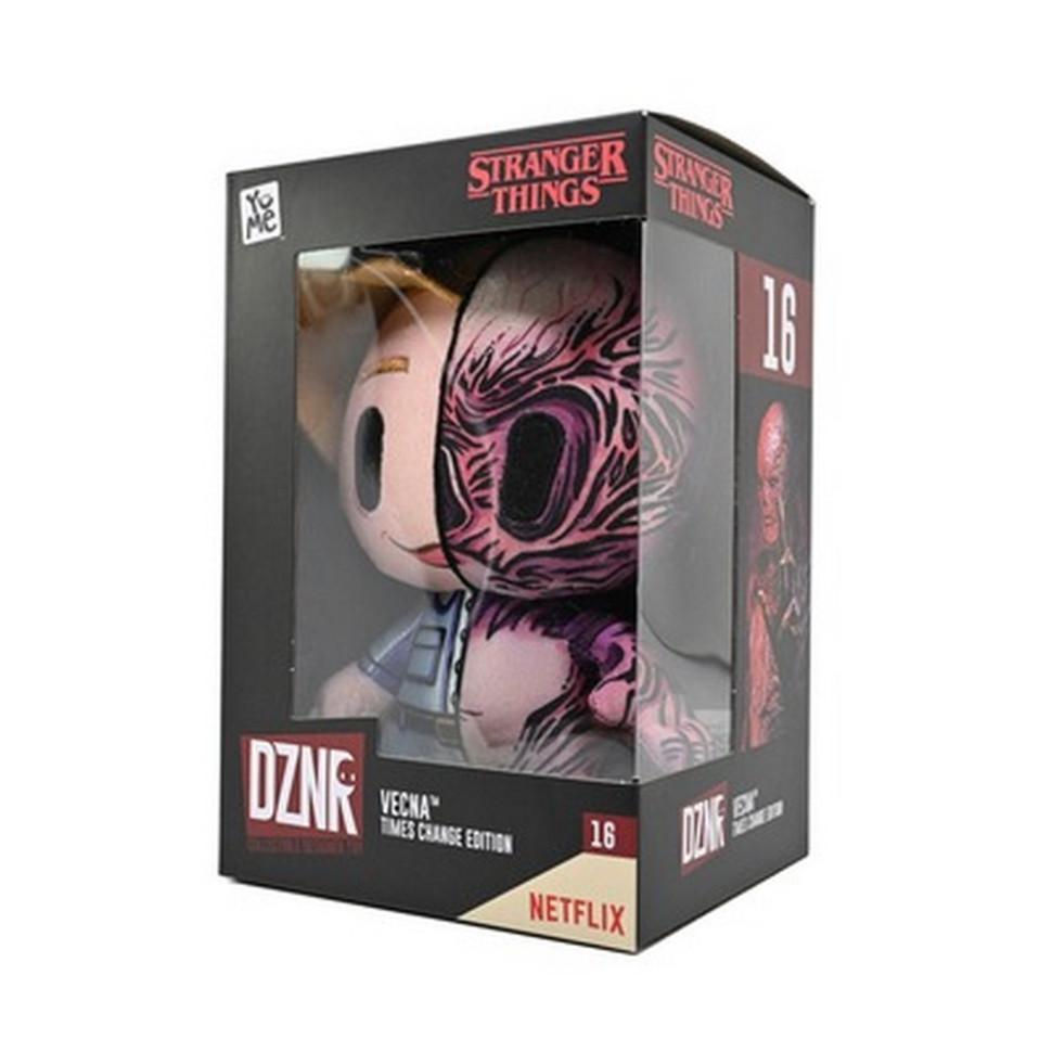 Колекційна іграшка Stranger Things Вікна YUME 15012, 20 см
