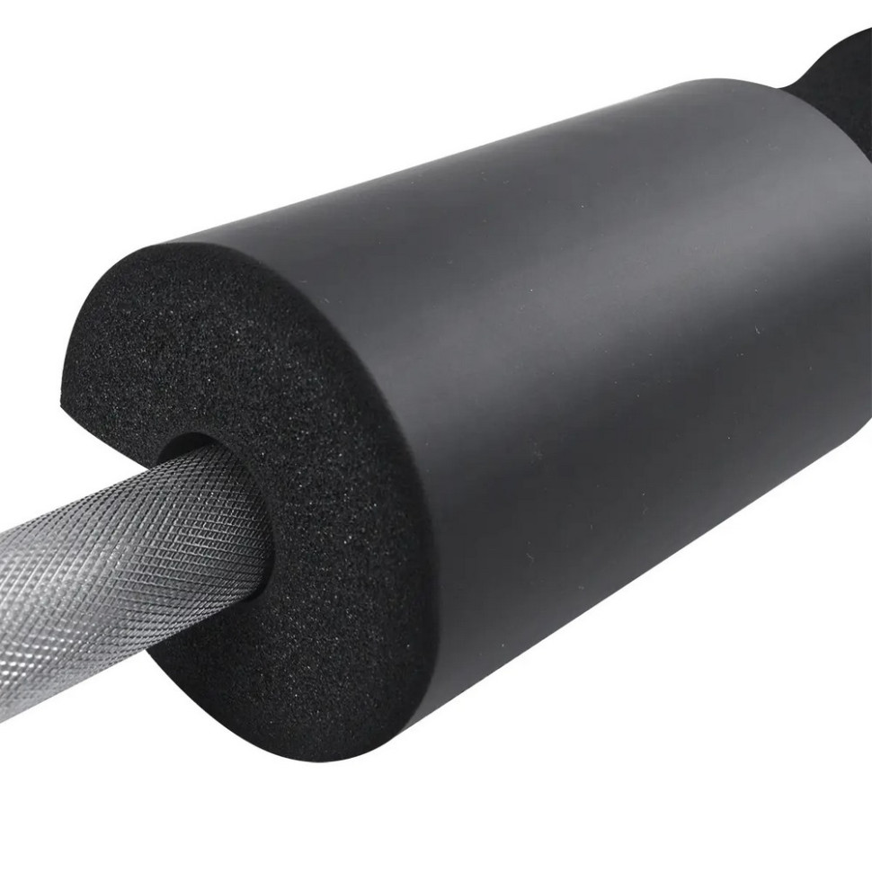 Накладка (бампер) на гриф Barbell Pad SportVida SV-HK0237
