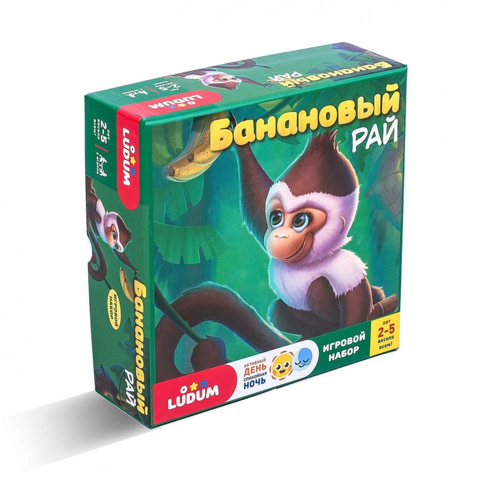 Настольная игра 