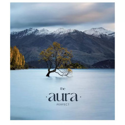 Зошит загальний "Perfect aura" Школярик 096-3203L-1 в лінію на 96 аркушів