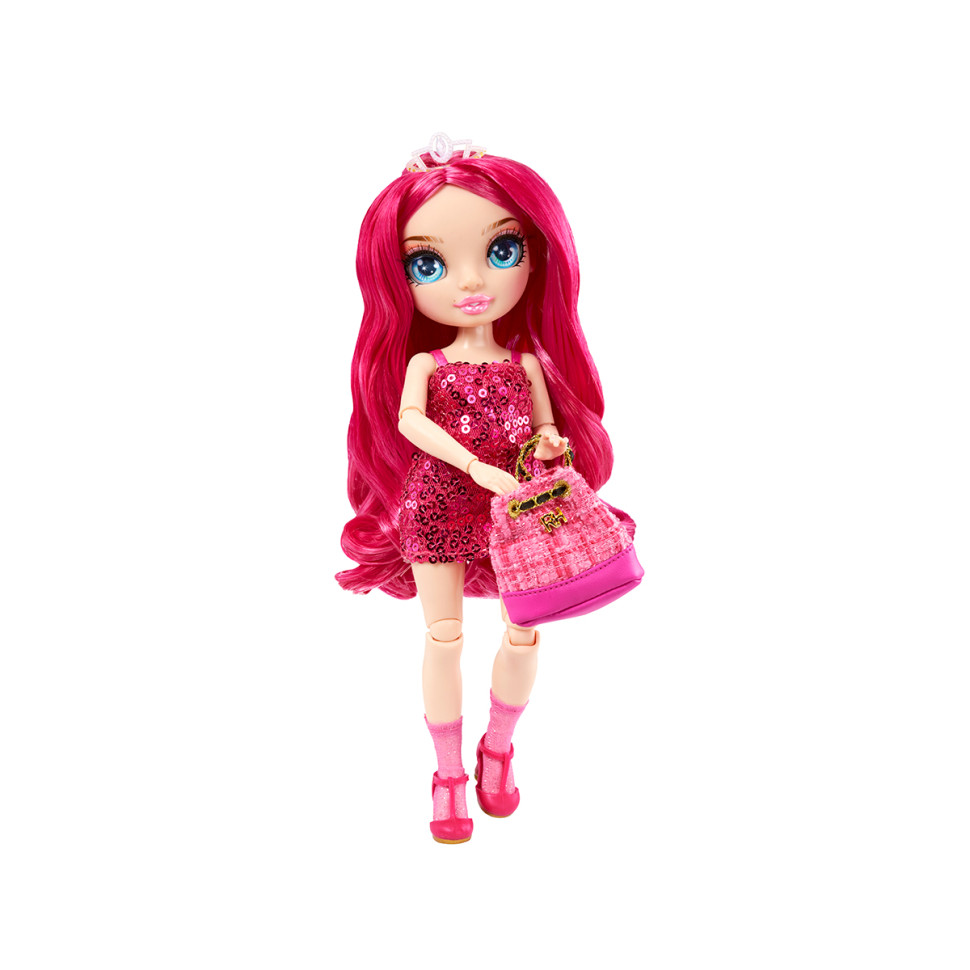 Кукла СТЕЛЛА МОНРО RAINBOW HIGH серии 