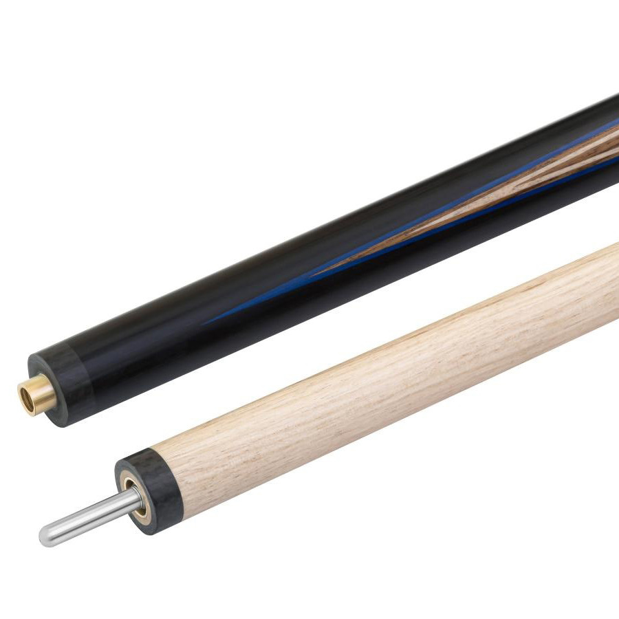 Кий бильярдный Сапфир 1 Пул Artmann 3030TT, Черный граб