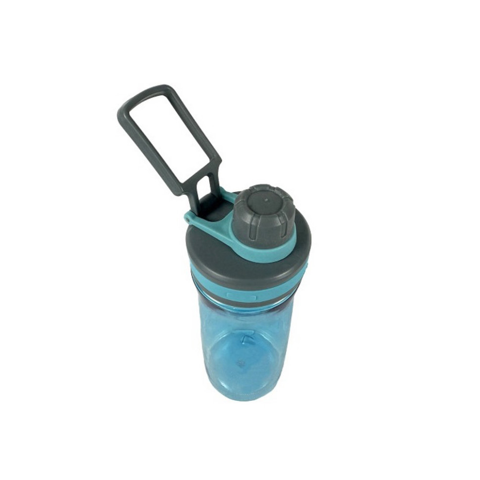 Бутылка для воды CHFe EasyFit EF-7002-BL 1 л, синяя