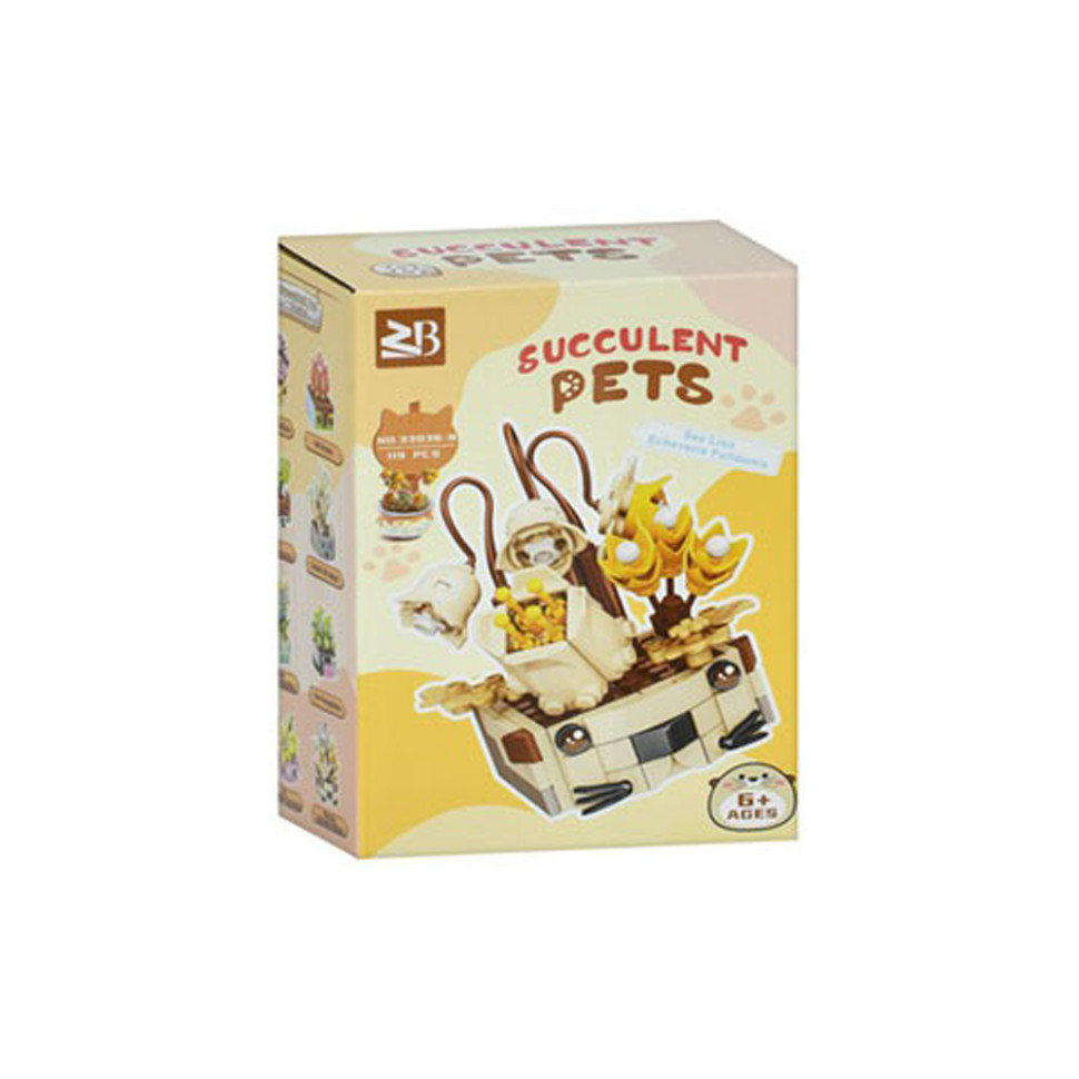 Дитячий конструктор