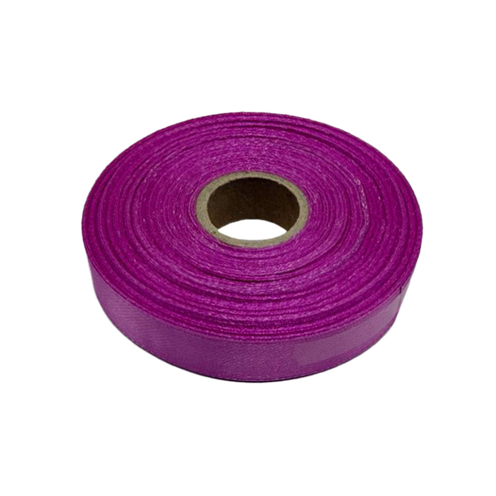 Атласна стрічка для рукоділля Bambi АБ-234, 1,2 см х 23 м