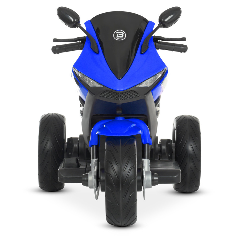 Дитячий електромобіль Мотоцикл Bambi Racer M 4454EL-4 до 30 кг
