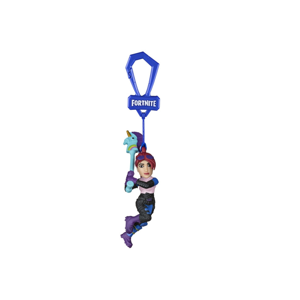 Фигурка-брелок Fortnite Figure Hanger Brite Bomber S1 FNZ0002