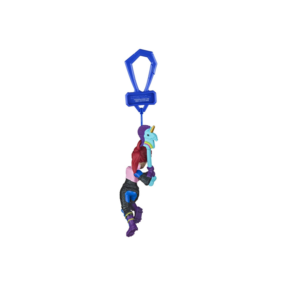 Фигурка-брелок Fortnite Figure Hanger Brite Bomber S1 FNZ0002