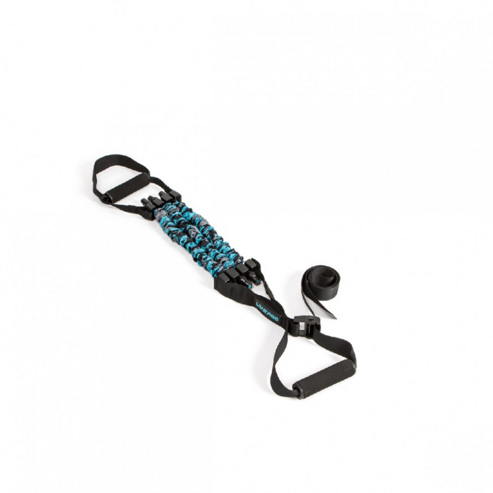 Еспандер  PULL-UP AUXILIARY BELT LivePro LP8428