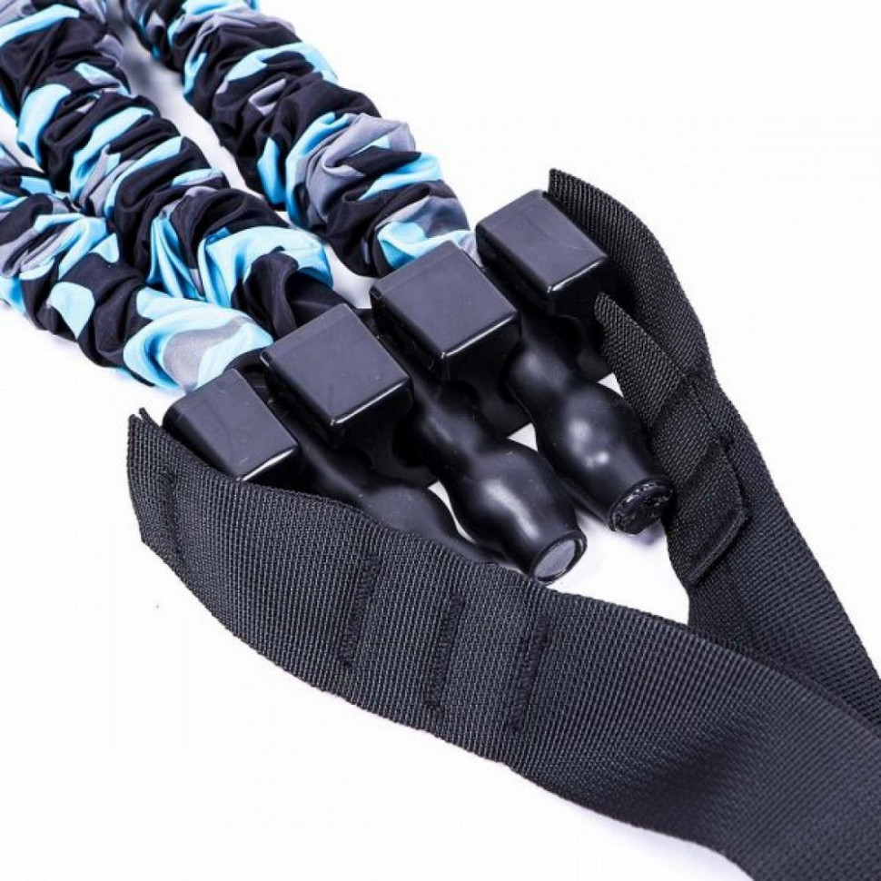 Еспандер  PULL-UP AUXILIARY BELT LivePro LP8428