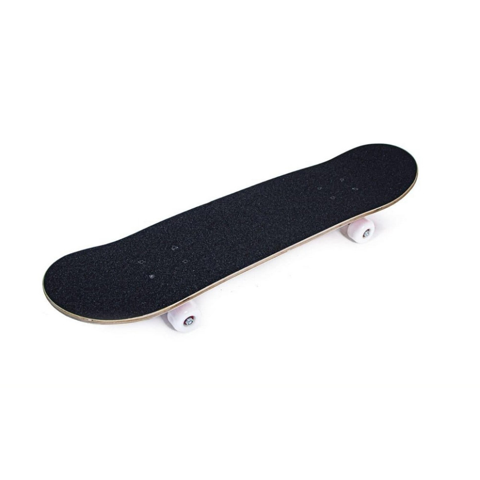 Скейтборд дерев'яний «Skatebord» Bambi 521315311 до 80 кг