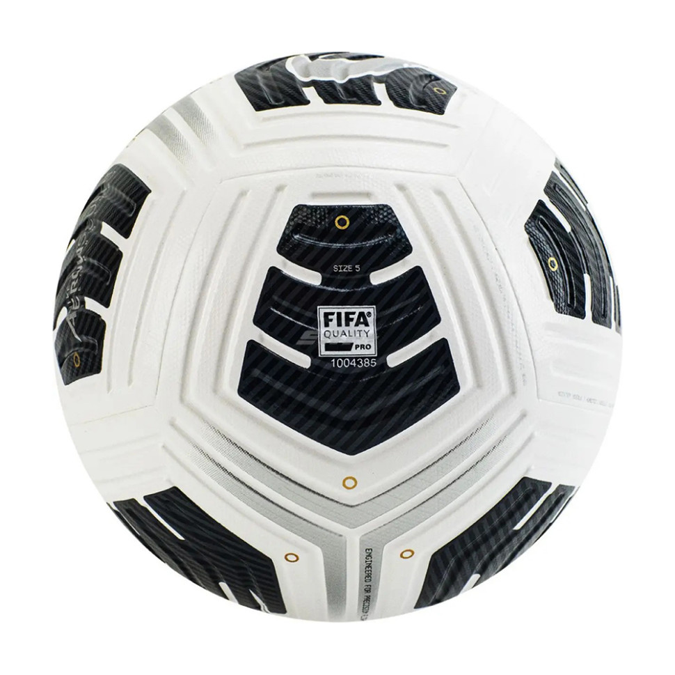 М'яч для футболу Club Elite Team (FIFA PRO) Nike CU8053-100, №5
