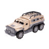 Игрушечная Бронемашина «Кистень» ORION 473OR сафари