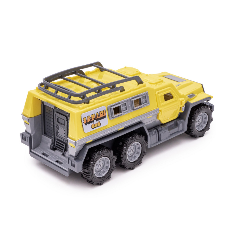 Игрушечная Бронемашина «Кистень» ORION 473OR сафари