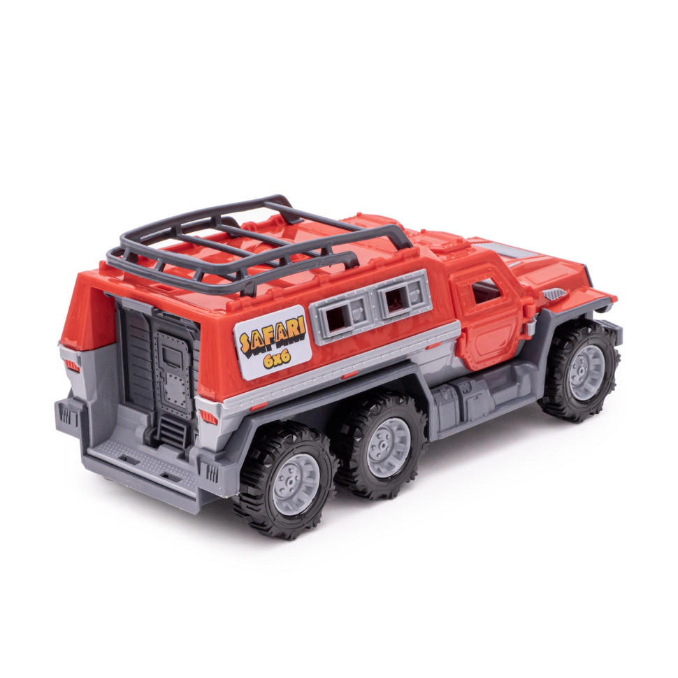 Игрушечная Бронемашина «Кистень» ORION 473OR сафари