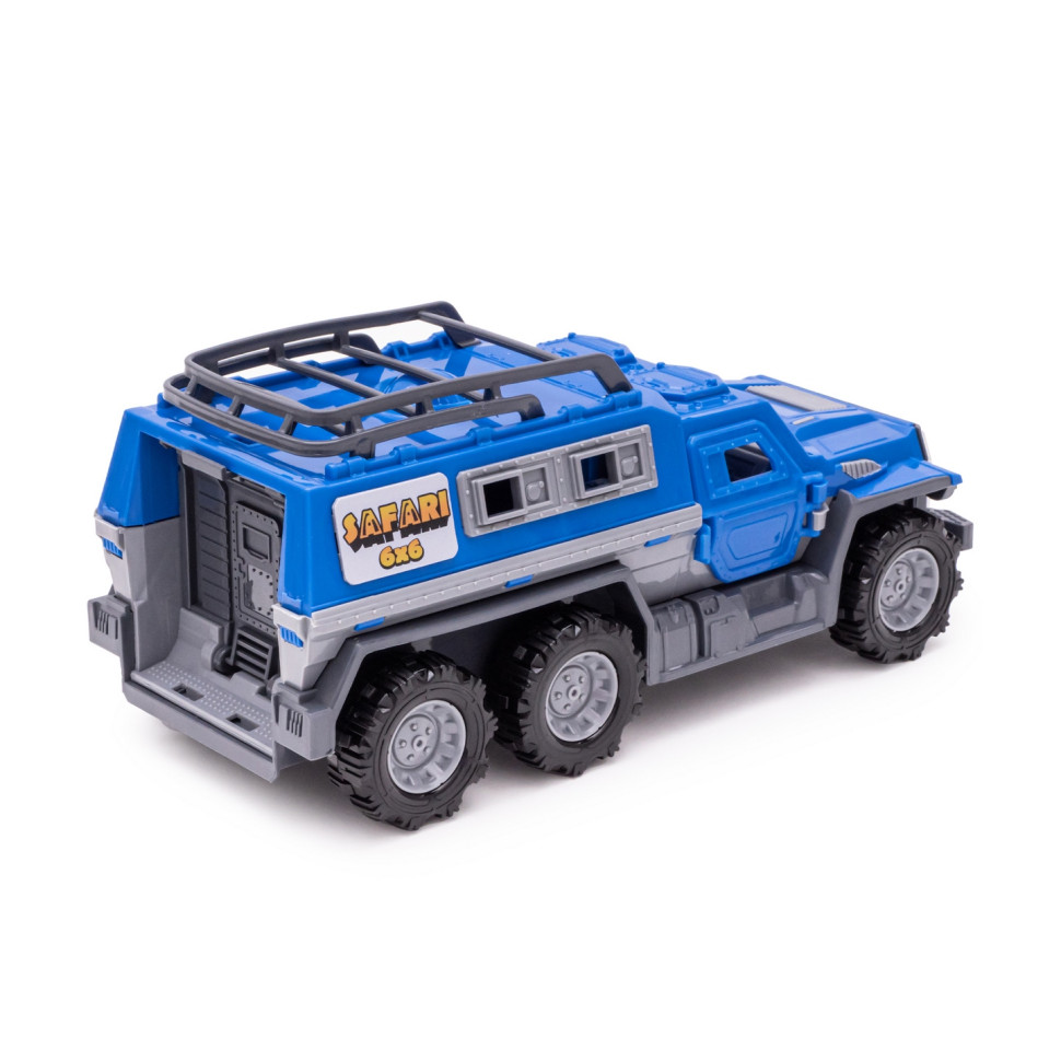 Игрушечная Бронемашина «Кистень» ORION 473OR сафари
