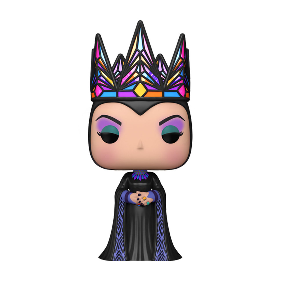 Игровая фигурка Злая королева Funko POP! 75947 серии 