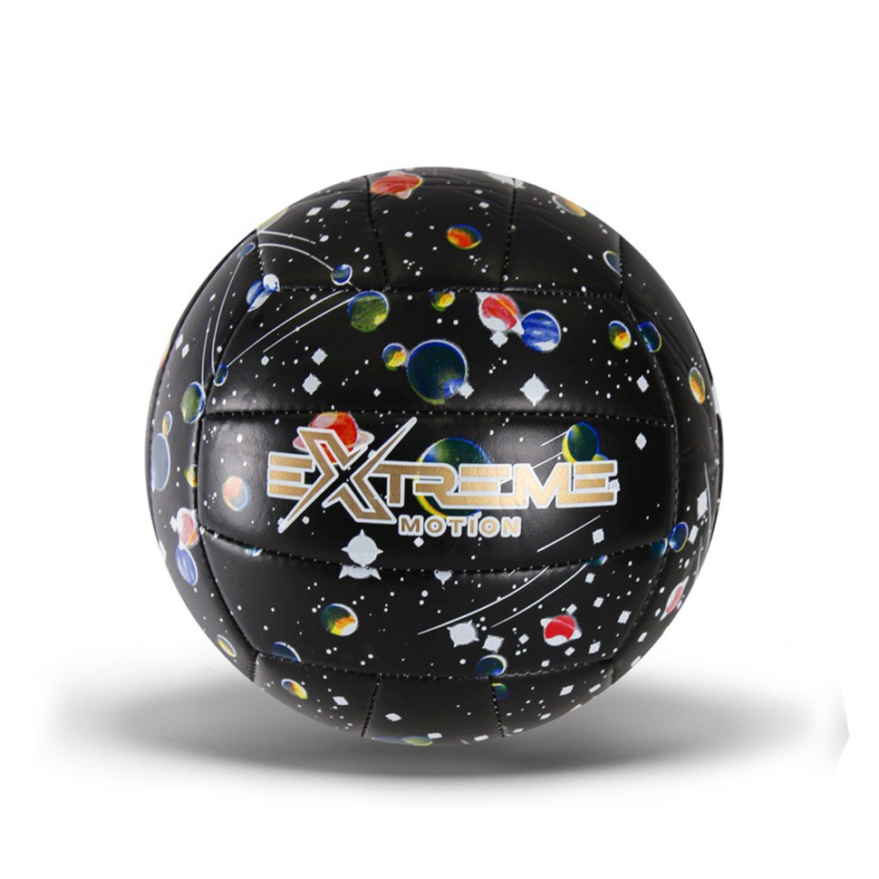 М'яч волейбольний Extreme Motion Bambi VB24184 № 5, 260 грам