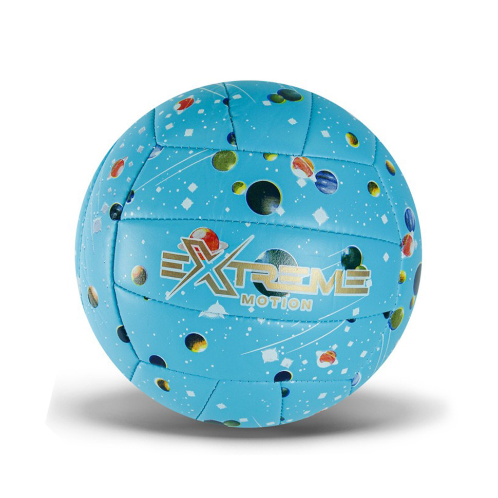 М'яч волейбольний Extreme Motion Bambi VB24184 № 5, 260 грам