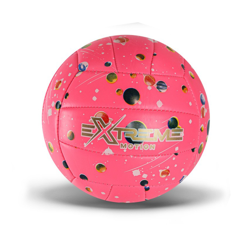 М'яч волейбольний Extreme Motion Bambi VB24184 № 5, 260 грам