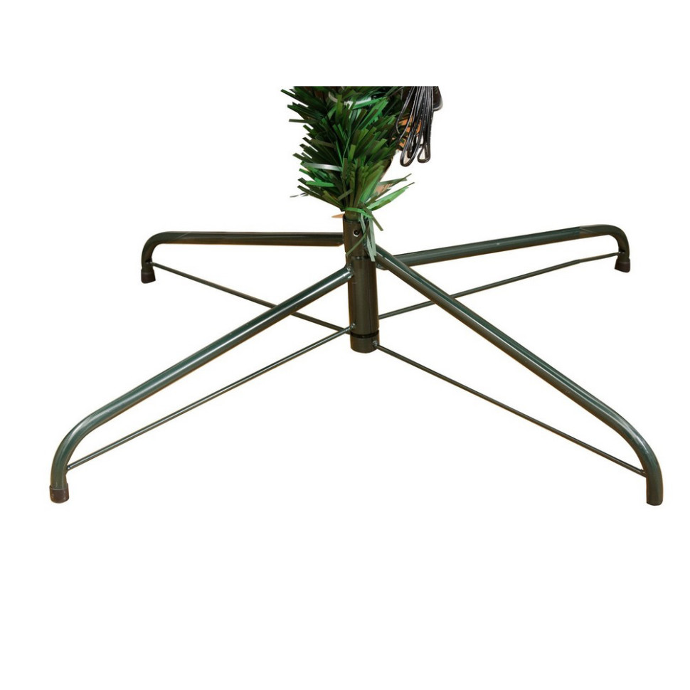 Ялинка декоративна зелена з фіброволокна Greenville Luca Lighting 8720362035183, 1.85 м