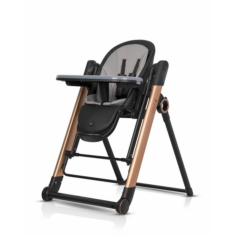 Стілець-гойдалка для немовля Dada Cavoe Bebe EH/CA/DADA/ME 105x62x86 см