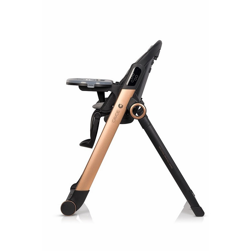 Стілець-гойдалка для немовля Dada Cavoe Bebe EH/CA/DADA/ME 105x62x86 см