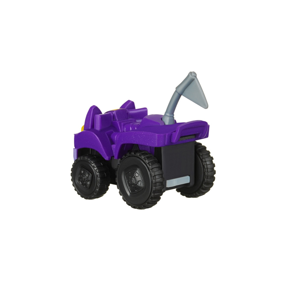 Игровая фигурка Rev&Roll Рев и Рамбл Wheelie Элли EU881820