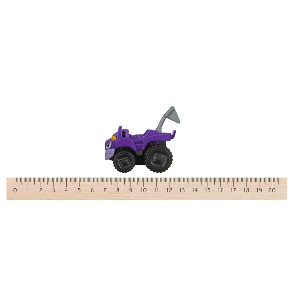 Игровая фигурка Rev&Roll Рев и Рамбл Wheelie Элли EU881820
