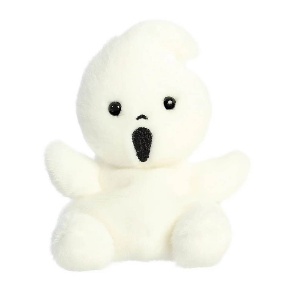 М'яка іграшка Palm Pals Маленький привид Aurora 201038A 12 см