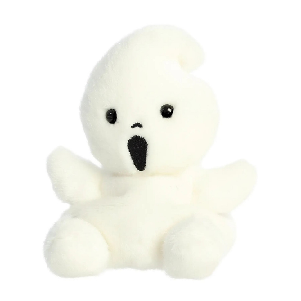 М'яка іграшка Palm Pals Маленький привид Aurora 201038A 12 см
