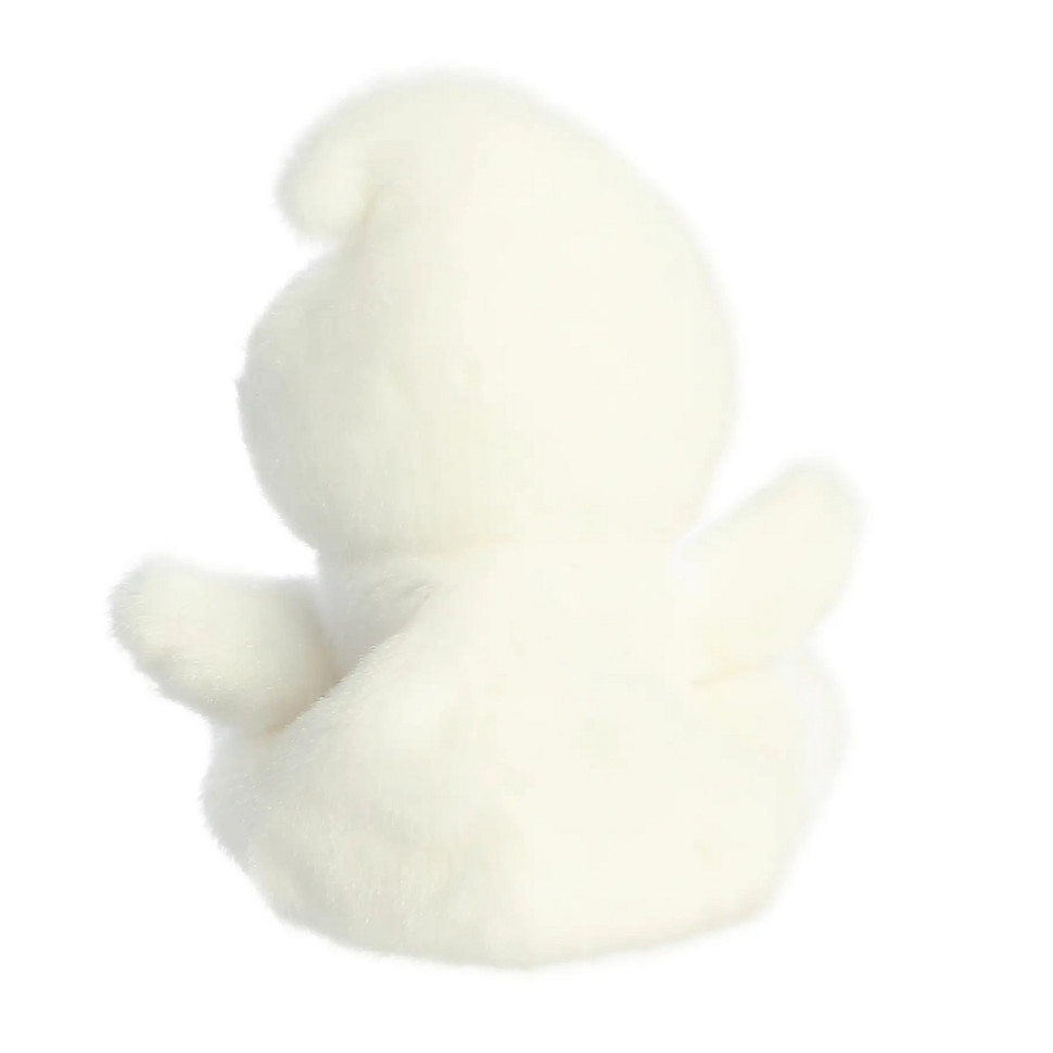 М'яка іграшка Palm Pals Маленький привид Aurora 201038A 12 см