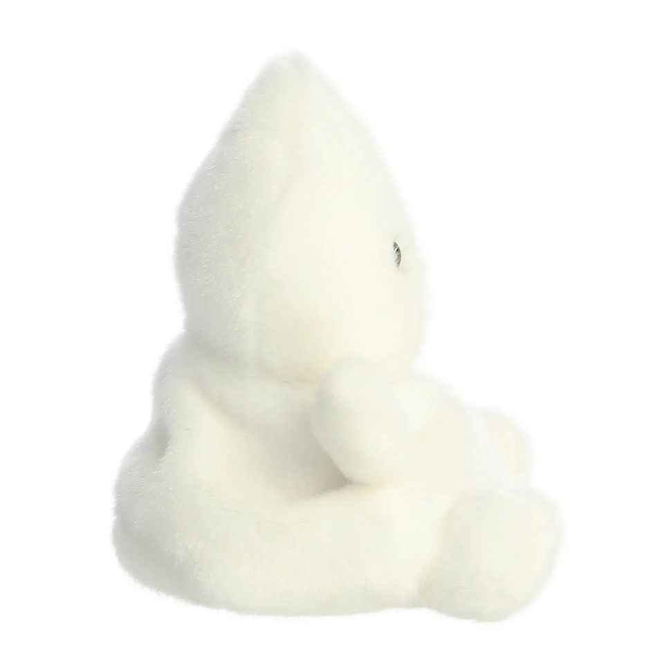 М'яка іграшка Palm Pals Маленький привид Aurora 201038A 12 см