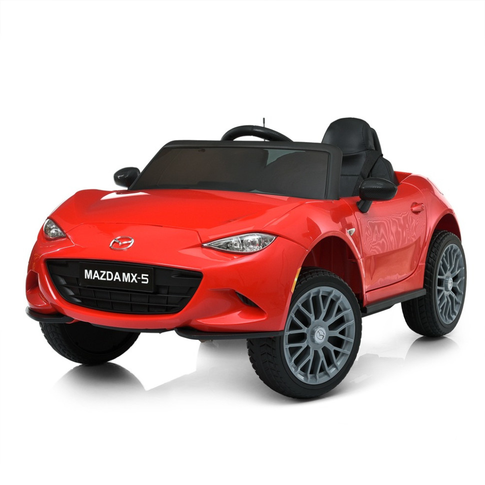 Дитячий електромобіль Машина Bambi M 5846EBLR-3  до 30 кг