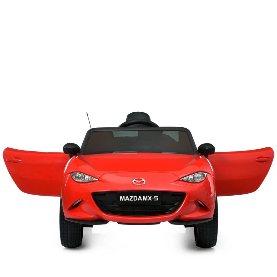 Дитячий електромобіль Машина Bambi M 5846EBLR-3  до 30 кг