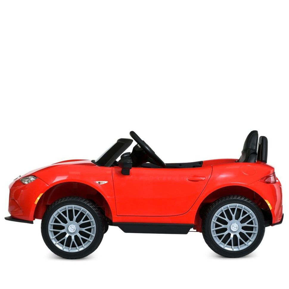 Дитячий електромобіль Машина Bambi M 5846EBLR-3  до 30 кг