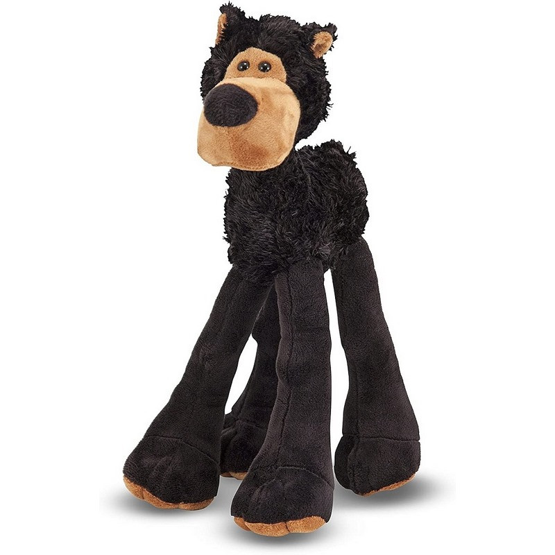 Детская мягкая игрушка