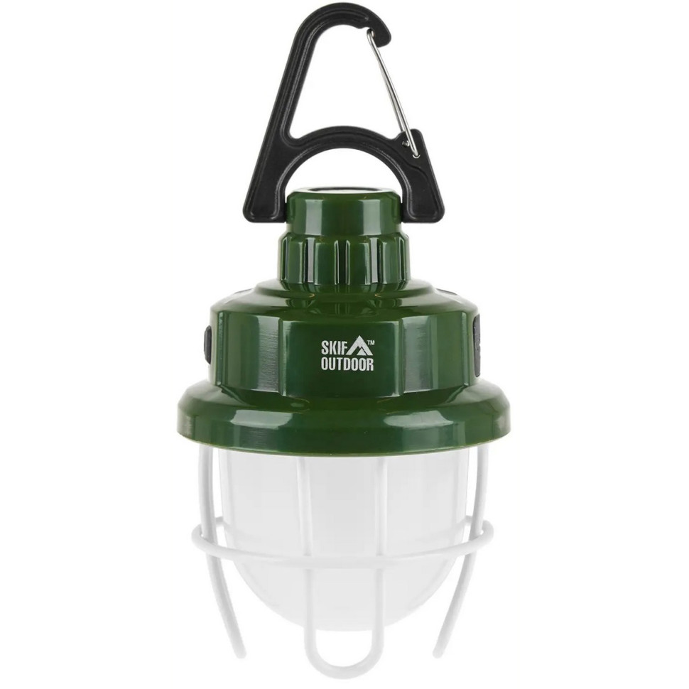 Ліхтар кемпінговий Light Grenade Skif Outdoor C-042, 180 лм