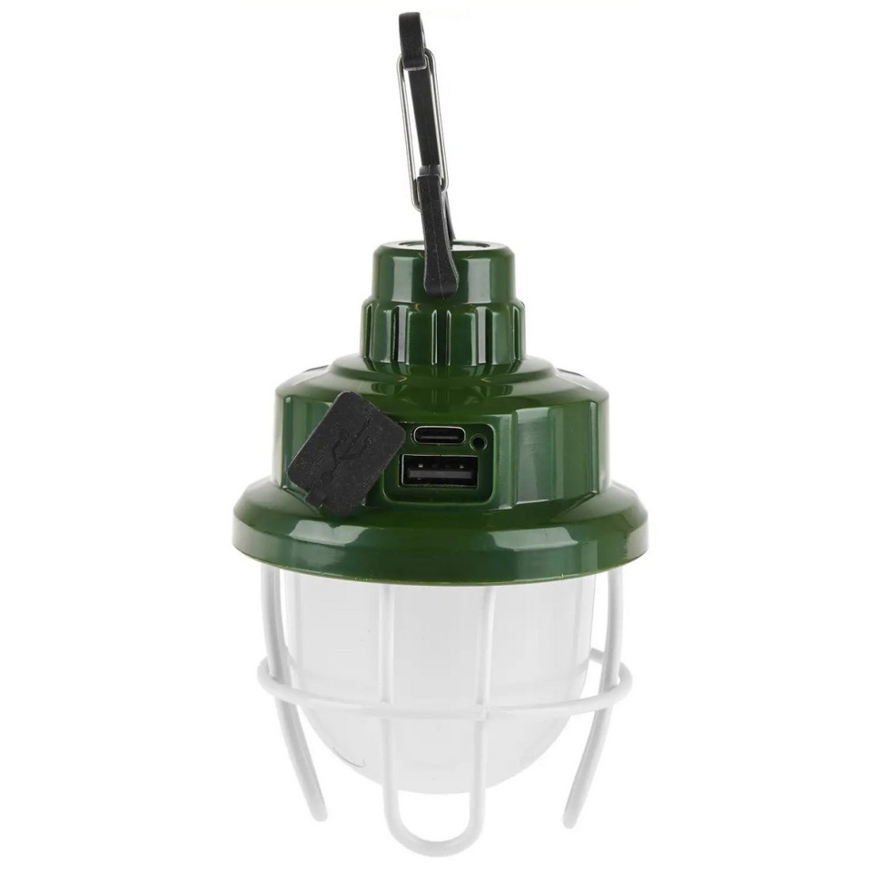 Ліхтар кемпінговий Light Grenade Skif Outdoor C-042, 180 лм