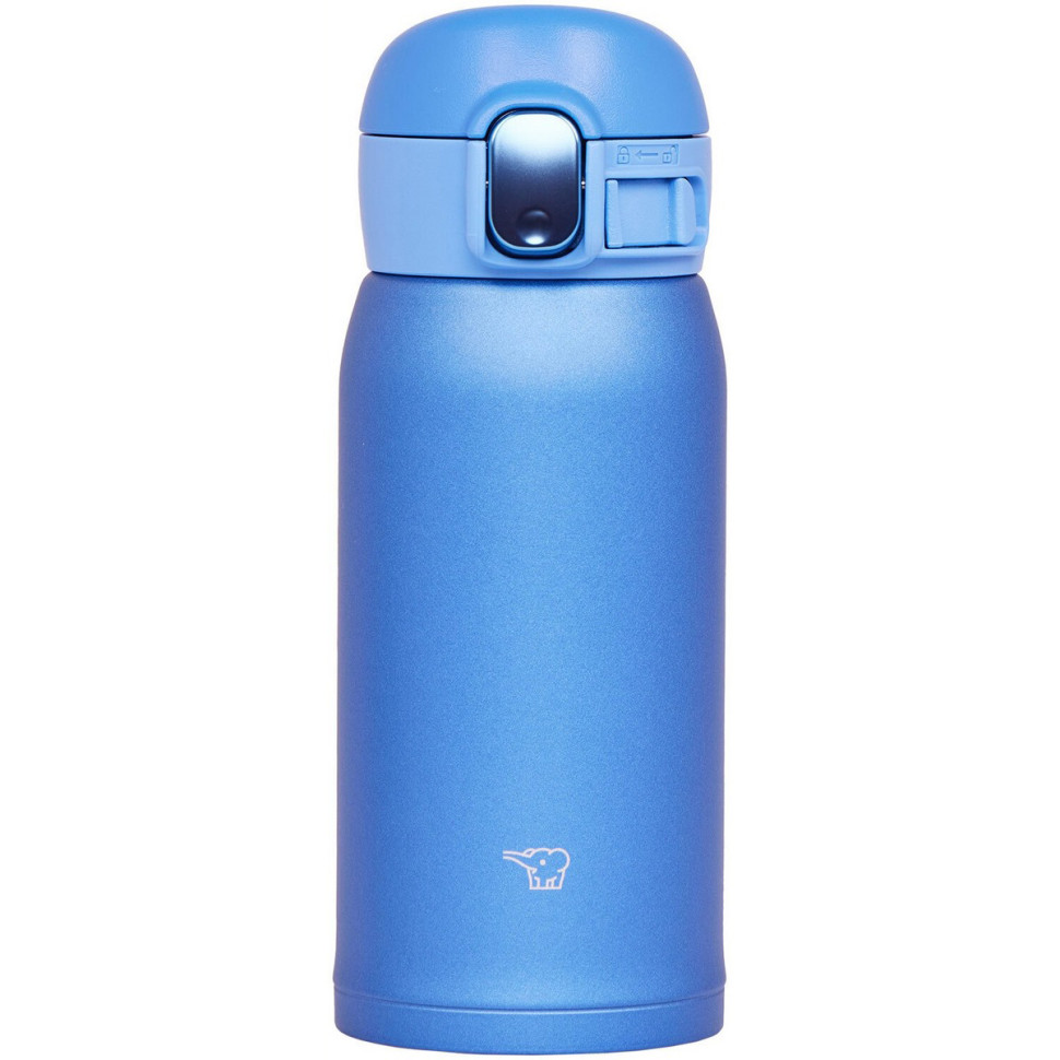 Термокружка Zojirushi SM-WA36AA 0,36 л, синій