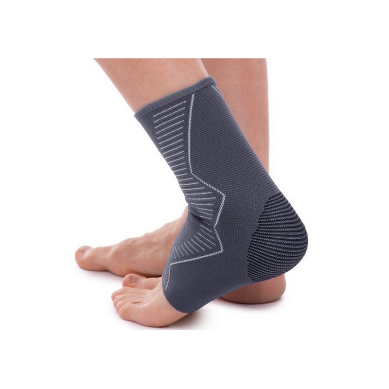 Бандаж для голеностопа EasyFit EF-0075-LXL, размер L-XL