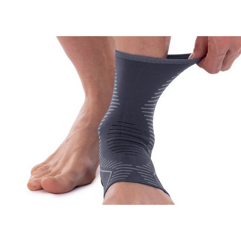 Бандаж для голеностопа EasyFit EF-0075-LXL, размер L-XL